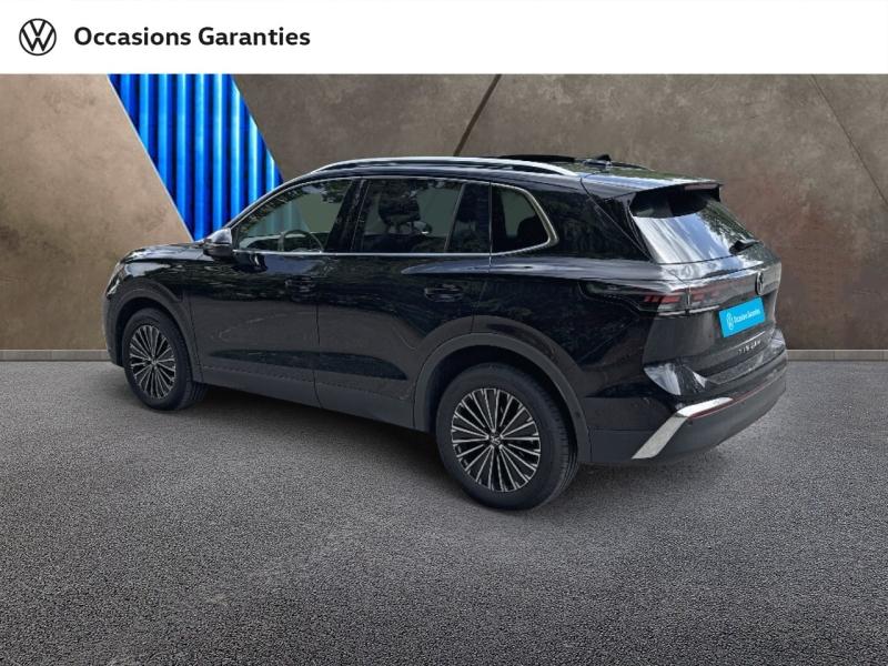 Voitures occasions VOLKSWAGEN TIGUAN Elegance Villeneuve-d'Ascq