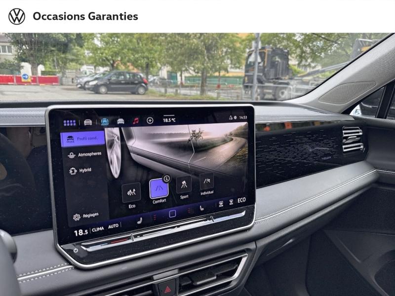 Voitures occasions VOLKSWAGEN TIGUAN Elegance Villeneuve-d'Ascq