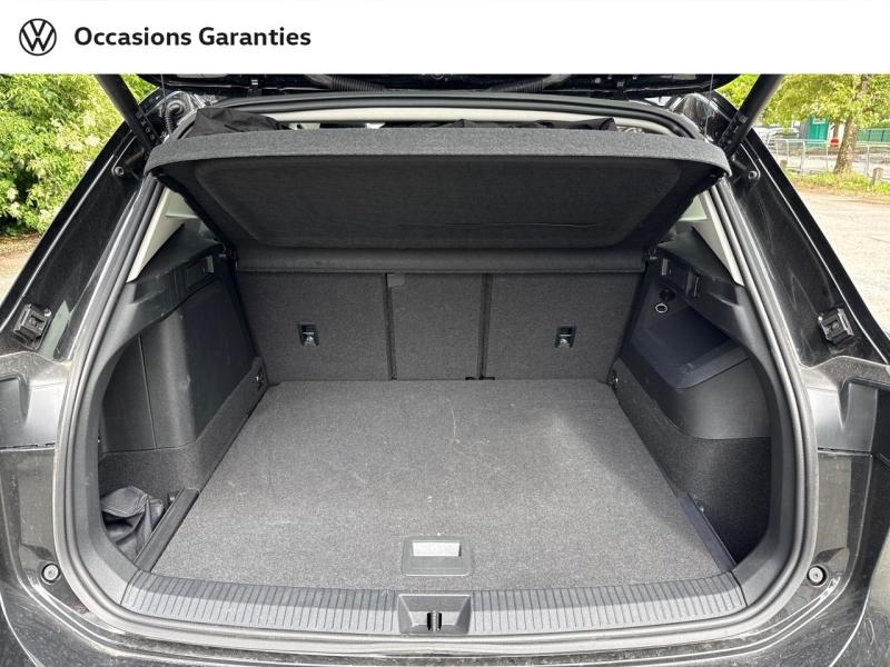 Voitures occasions VOLKSWAGEN TIGUAN Elegance Villeneuve-d'Ascq