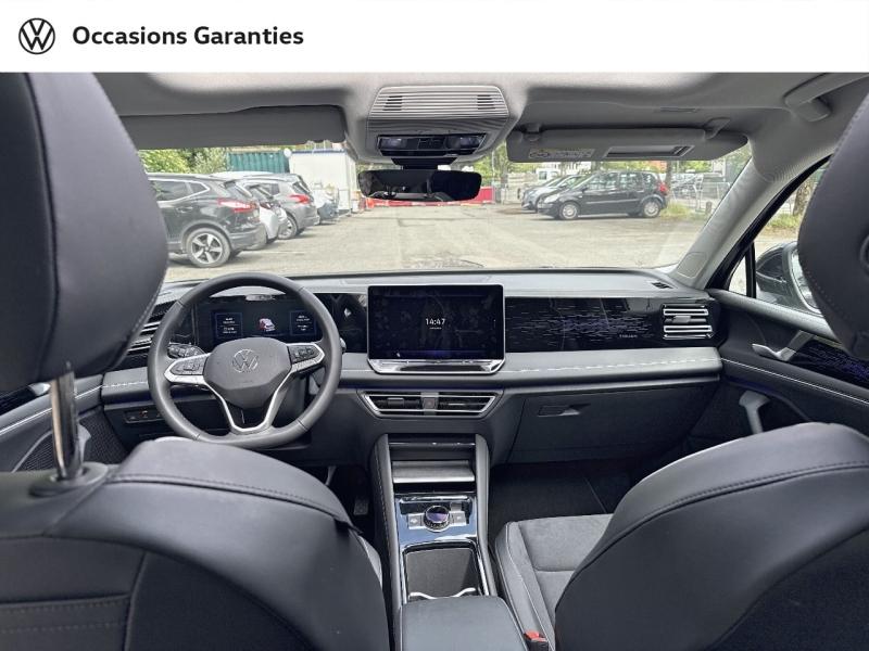 Voitures occasions VOLKSWAGEN TIGUAN Elegance Villeneuve-d'Ascq