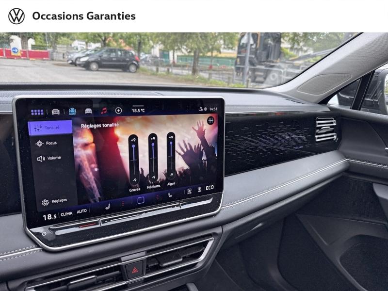 Voitures occasions VOLKSWAGEN TIGUAN Elegance Villeneuve-d'Ascq