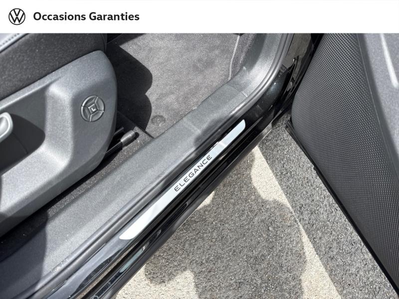 Voitures occasions VOLKSWAGEN TIGUAN Elegance Dechy