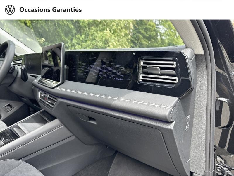 Voitures occasions VOLKSWAGEN TIGUAN Elegance Villeneuve-d'Ascq