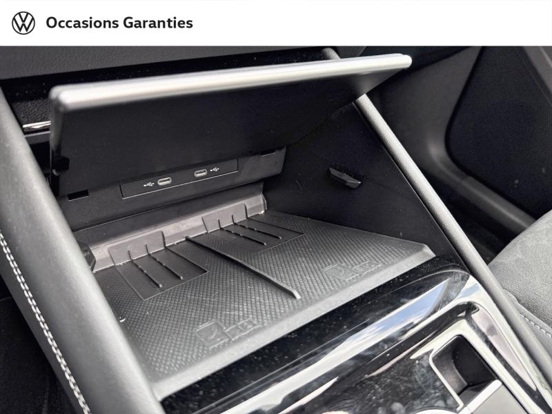 Voitures occasions VOLKSWAGEN TIGUAN Elegance Villeneuve-d'Ascq