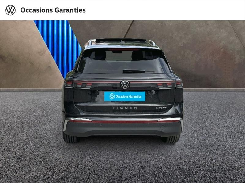 Voitures occasions VOLKSWAGEN TIGUAN Elegance Dechy