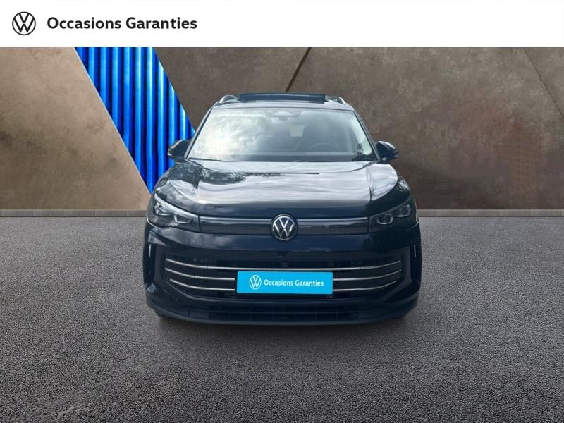 Voitures occasions VOLKSWAGEN TIGUAN Elegance Dechy