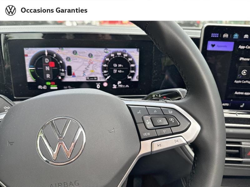 Voitures occasions VOLKSWAGEN TIGUAN Elegance Villeneuve-d'Ascq