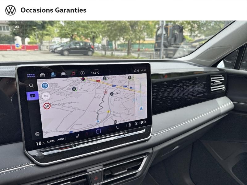 Voitures occasions VOLKSWAGEN TIGUAN Elegance Villeneuve-d'Ascq