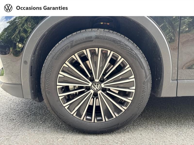 Voitures occasions VOLKSWAGEN TIGUAN Elegance Villeneuve-d'Ascq