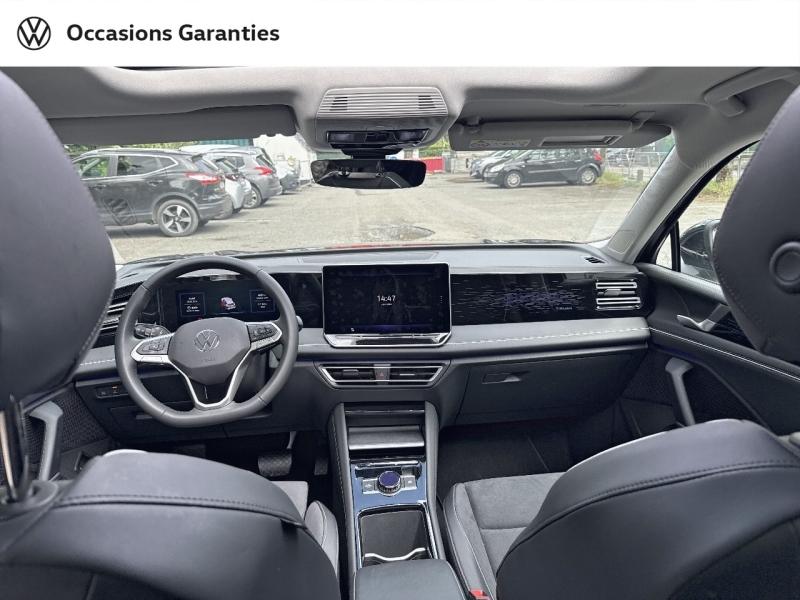 Voitures occasions VOLKSWAGEN TIGUAN Elegance Dechy