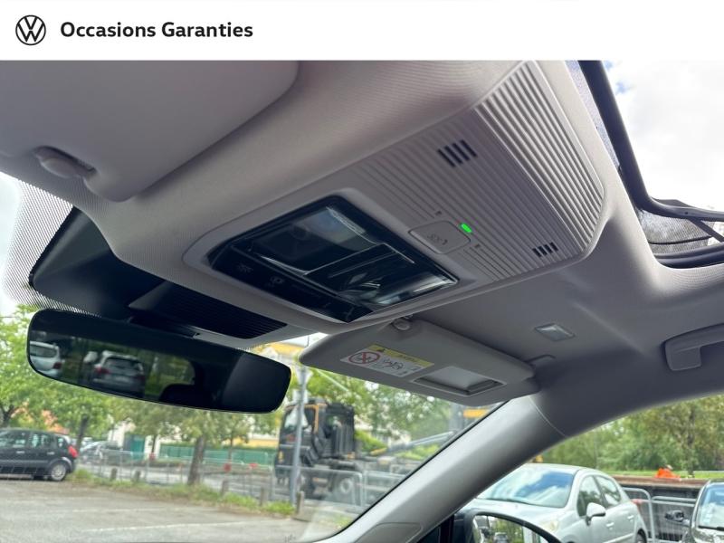Voitures occasions VOLKSWAGEN TIGUAN Elegance Villeneuve-d'Ascq