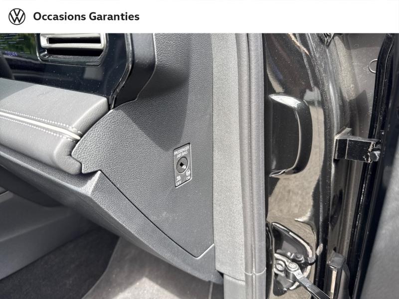 Voitures occasions VOLKSWAGEN TIGUAN Elegance Dechy