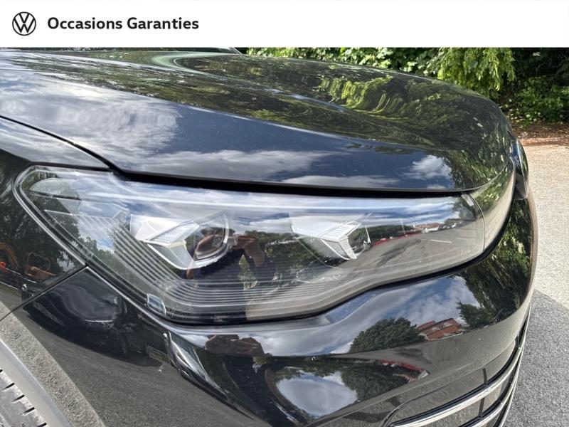Voitures occasions VOLKSWAGEN TIGUAN Elegance Villeneuve-d'Ascq