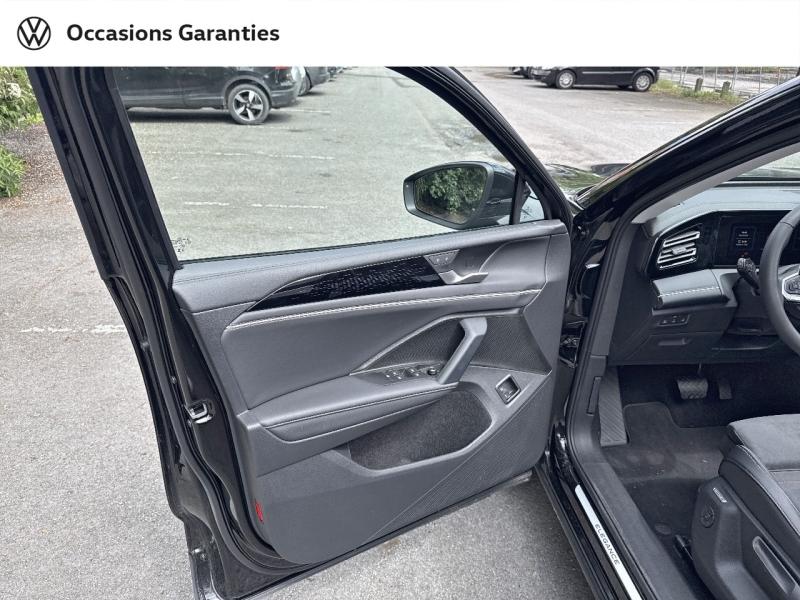 Voitures occasions VOLKSWAGEN TIGUAN Elegance Villeneuve-d'Ascq