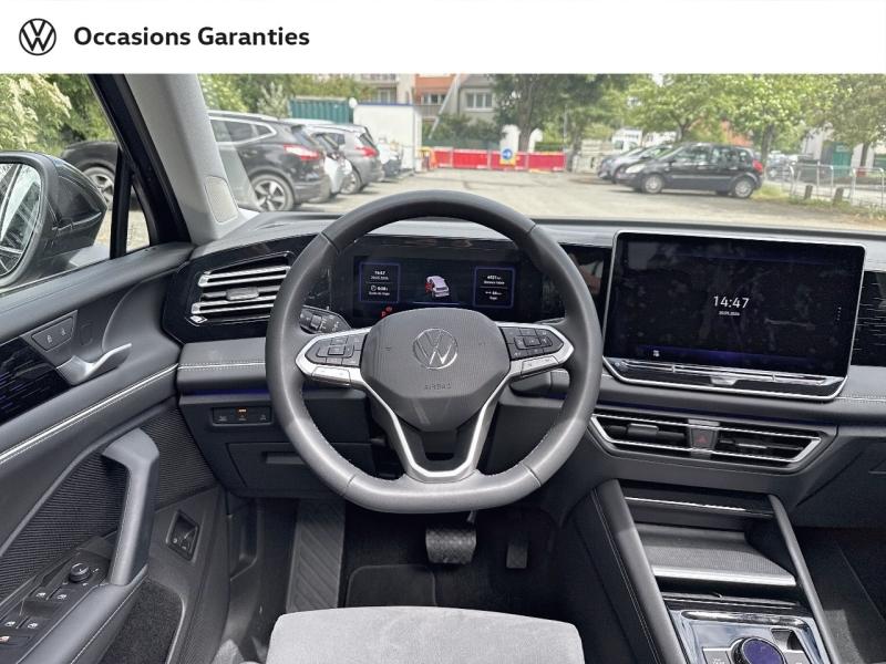 Voitures occasions VOLKSWAGEN TIGUAN Elegance Villeneuve-d'Ascq