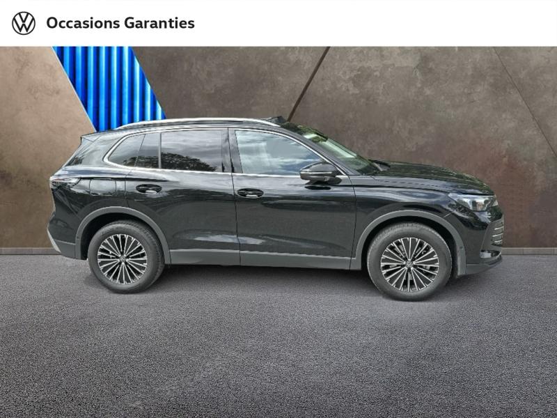 Voitures occasions VOLKSWAGEN TIGUAN Elegance Villeneuve-d'Ascq