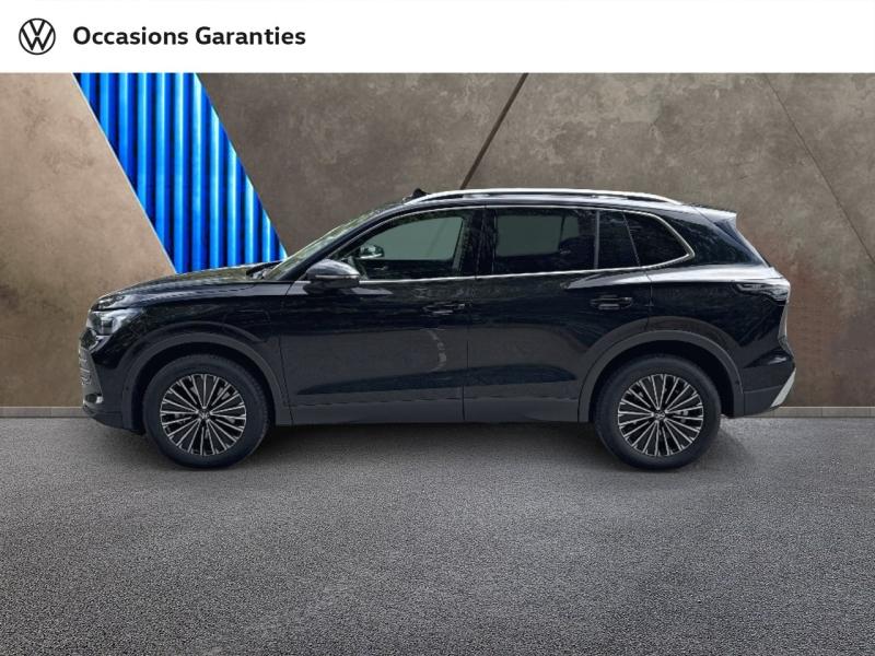 Voitures occasions VOLKSWAGEN TIGUAN Elegance Dechy