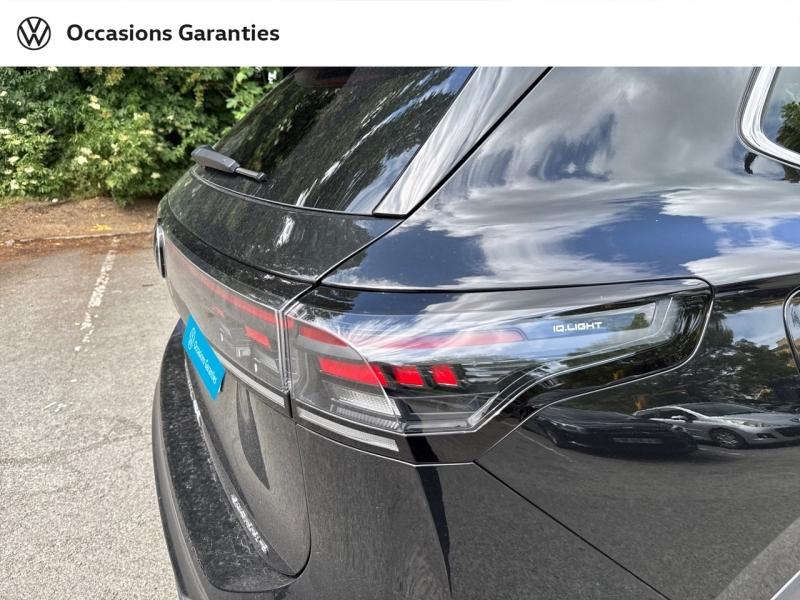 Voitures occasions VOLKSWAGEN TIGUAN Elegance Villeneuve-d'Ascq