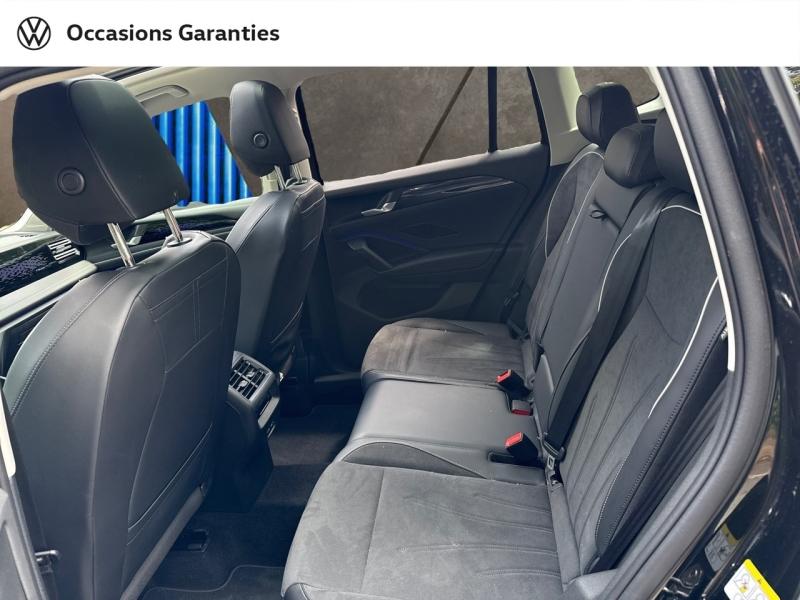 Voitures occasions VOLKSWAGEN TIGUAN Elegance Villeneuve-d'Ascq