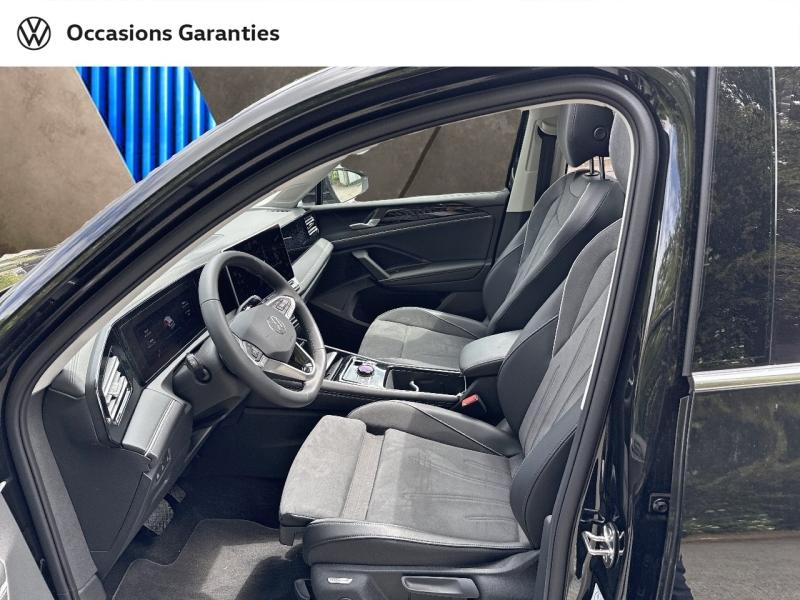 Voitures occasions VOLKSWAGEN TIGUAN Elegance Villeneuve-d'Ascq