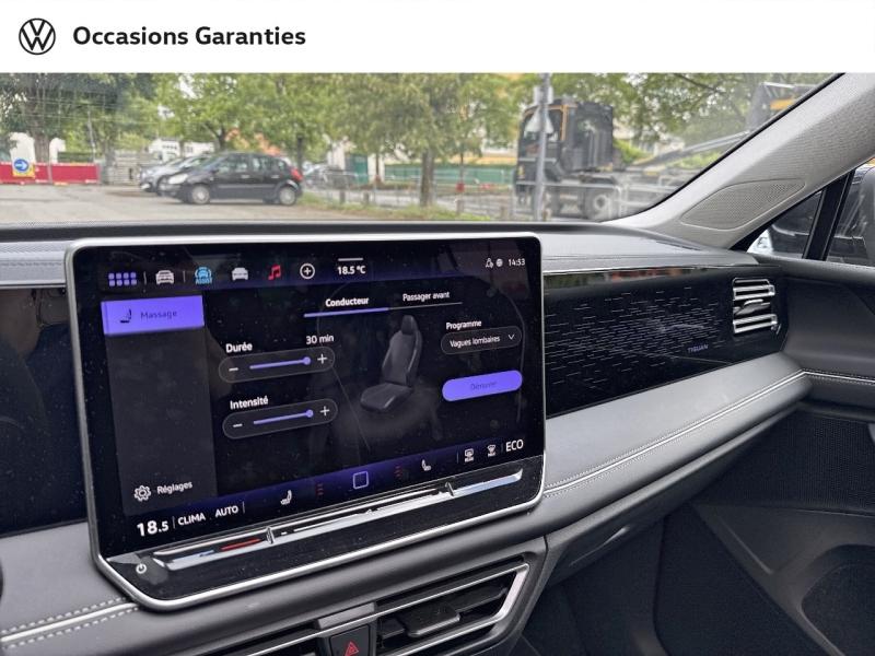 Voitures occasions VOLKSWAGEN TIGUAN Elegance Villeneuve-d'Ascq