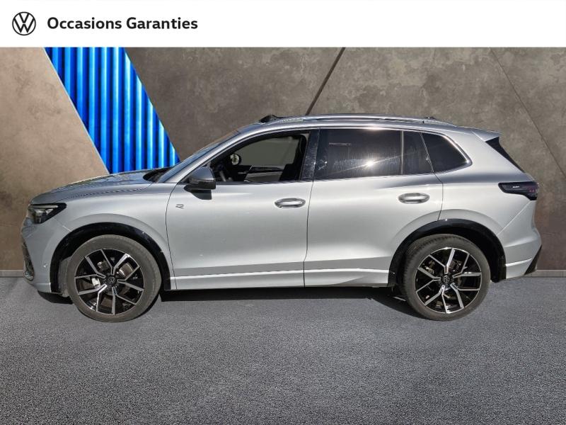 Voitures occasions VOLKSWAGEN TIGUAN R-Line Exclusive Villeneuve-d'Ascq