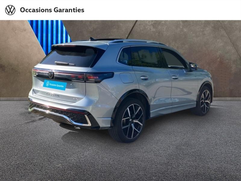 Voitures occasions VOLKSWAGEN TIGUAN R-Line Exclusive Villeneuve-d'Ascq