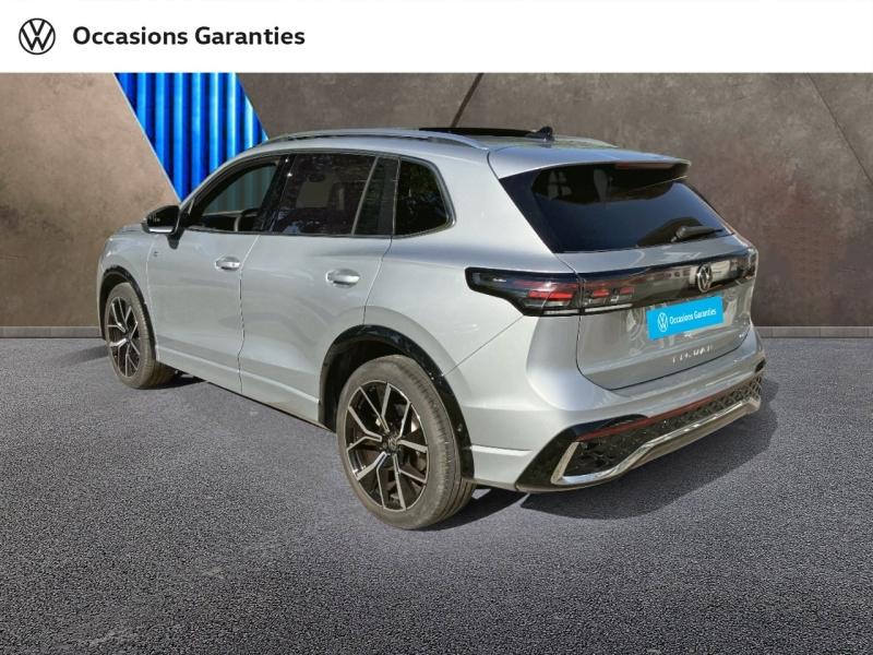 Voitures occasions VOLKSWAGEN TIGUAN R-Line Exclusive Villeneuve-d'Ascq
