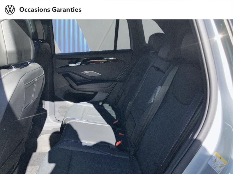 Voitures occasions VOLKSWAGEN TIGUAN R-Line Exclusive Villeneuve-d'Ascq