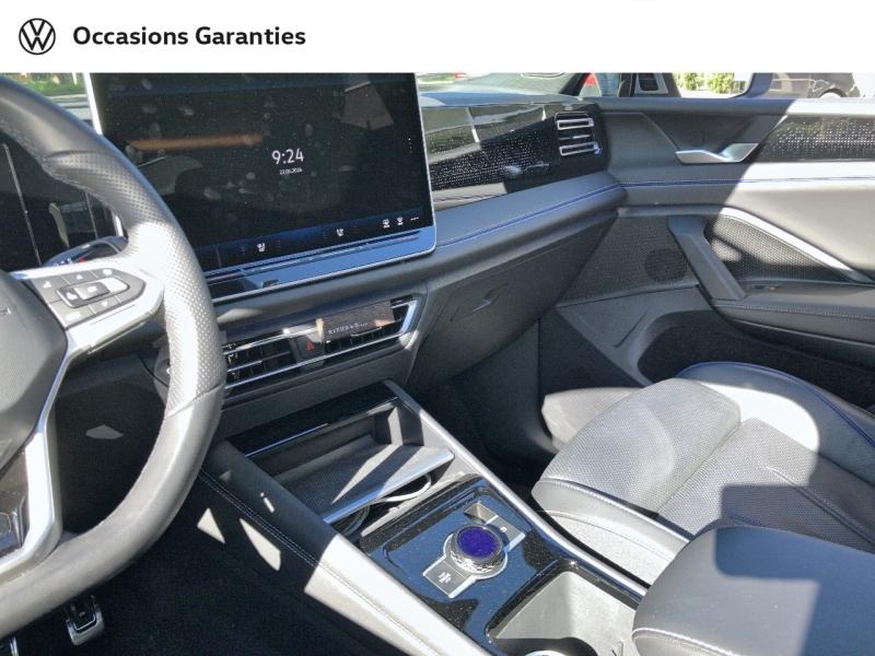 Voitures occasions VOLKSWAGEN TIGUAN R-Line Exclusive Villeneuve-d'Ascq