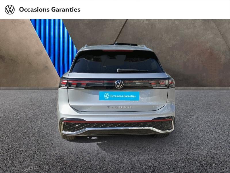 Voitures occasions VOLKSWAGEN TIGUAN R-Line Exclusive Villeneuve-d'Ascq