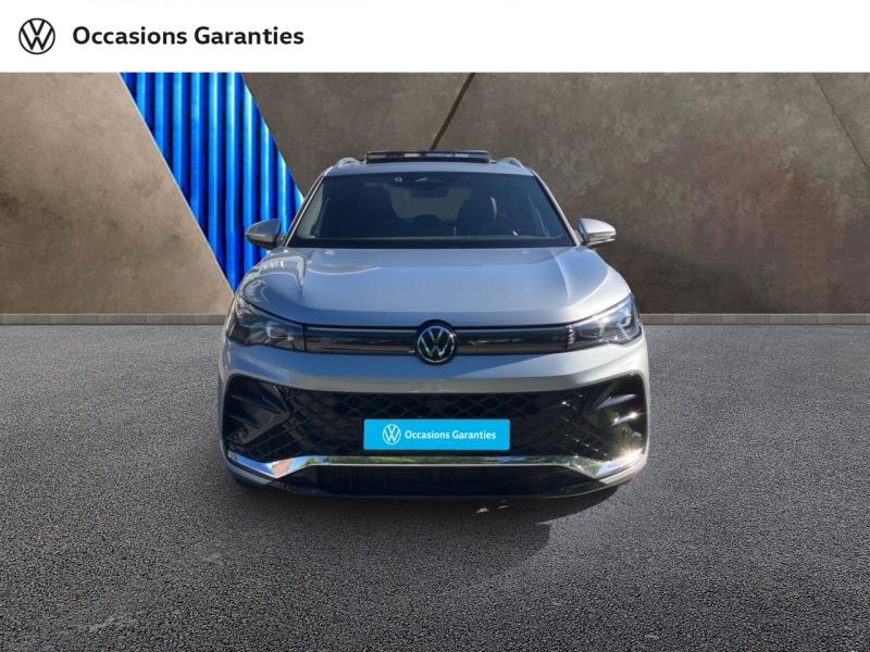 Voitures occasions VOLKSWAGEN TIGUAN R-Line Exclusive Villeneuve-d'Ascq