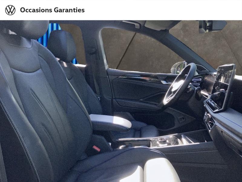 Voitures occasions VOLKSWAGEN TIGUAN R-Line Exclusive Villeneuve-d'Ascq