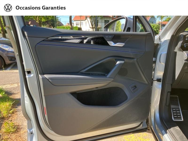 Voitures occasions VOLKSWAGEN TIGUAN R-Line Exclusive Villeneuve-d'Ascq
