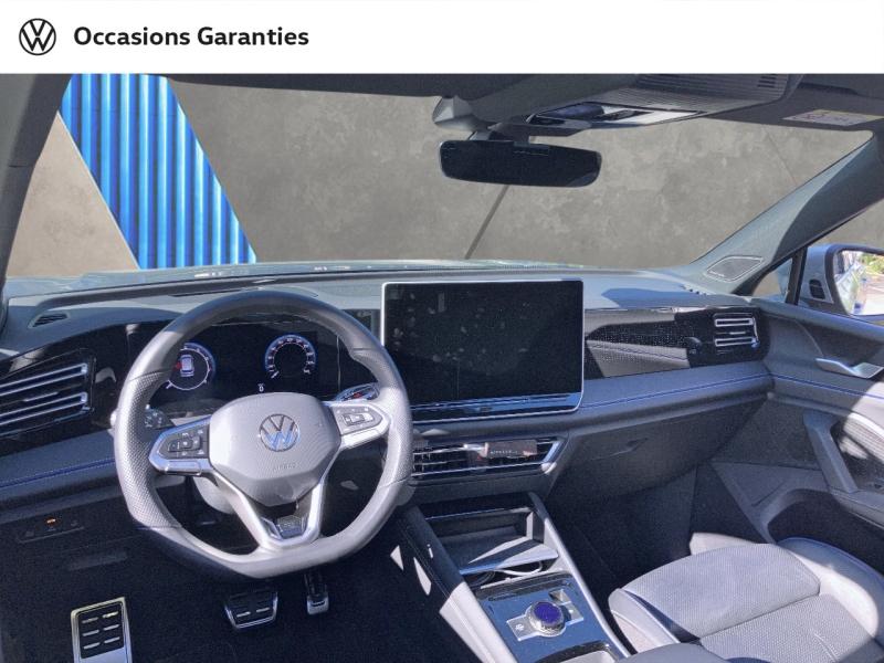 Voitures occasions VOLKSWAGEN TIGUAN R-Line Exclusive Villeneuve-d'Ascq