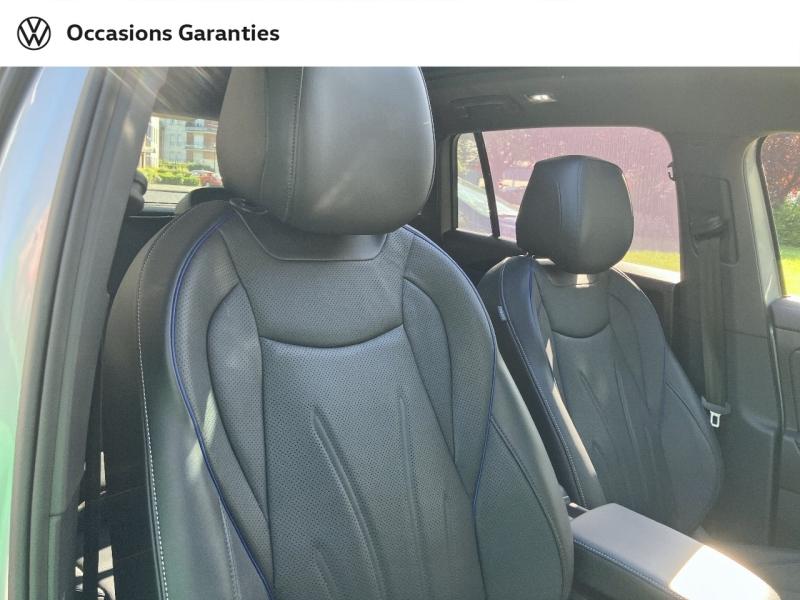 Voitures occasions VOLKSWAGEN TIGUAN R-Line Exclusive Villeneuve-d'Ascq