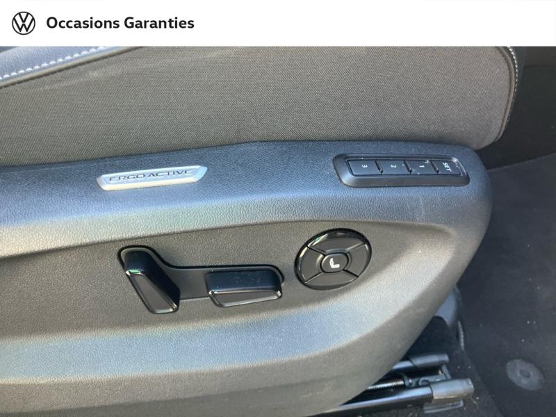 Voitures occasions VOLKSWAGEN TIGUAN R-Line Exclusive Villeneuve-d'Ascq