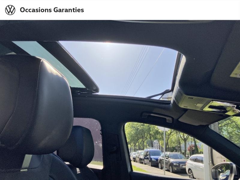 Voitures occasions VOLKSWAGEN TIGUAN R-Line Exclusive Villeneuve-d'Ascq