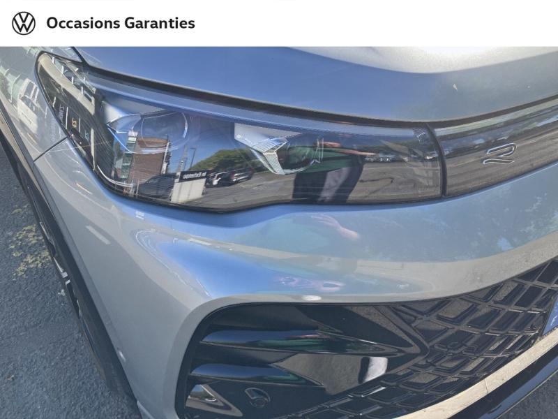 Voitures occasions VOLKSWAGEN TIGUAN R-Line Exclusive Villeneuve-d'Ascq