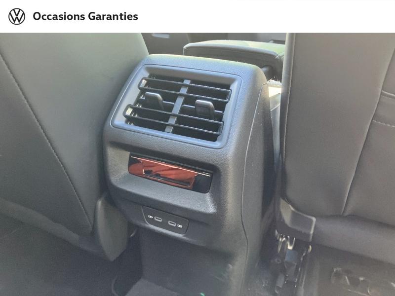 Voitures occasions VOLKSWAGEN TIGUAN R-Line Exclusive Villeneuve-d'Ascq
