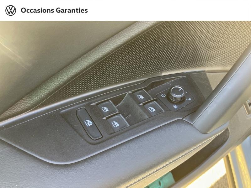 Voitures occasions VOLKSWAGEN TIGUAN R-Line Exclusive Villeneuve-d'Ascq