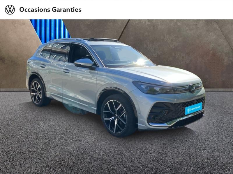 Voitures occasions VOLKSWAGEN TIGUAN R-Line Exclusive Villeneuve-d'Ascq