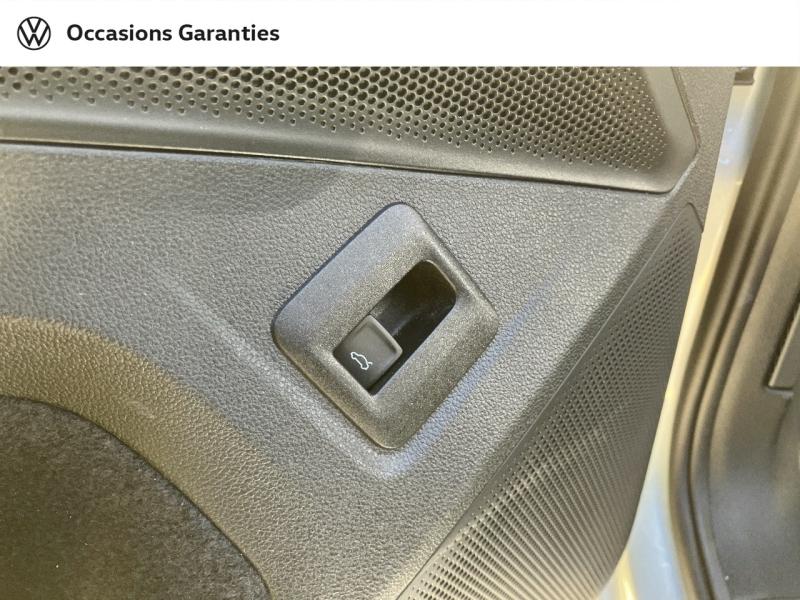 Voitures occasions VOLKSWAGEN TIGUAN R-Line Exclusive Villeneuve-d'Ascq