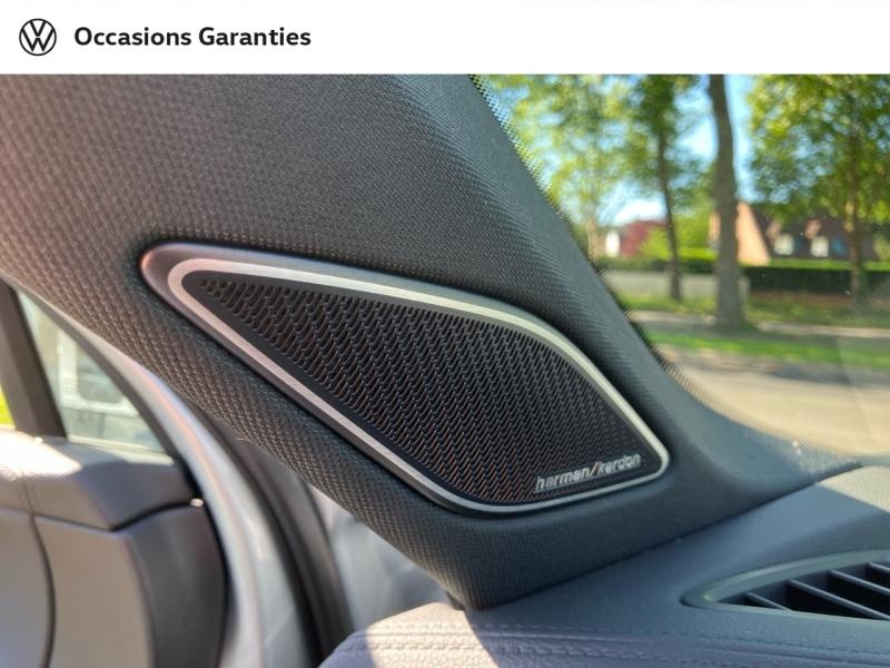 Voitures occasions VOLKSWAGEN TIGUAN R-Line Exclusive Villeneuve-d'Ascq