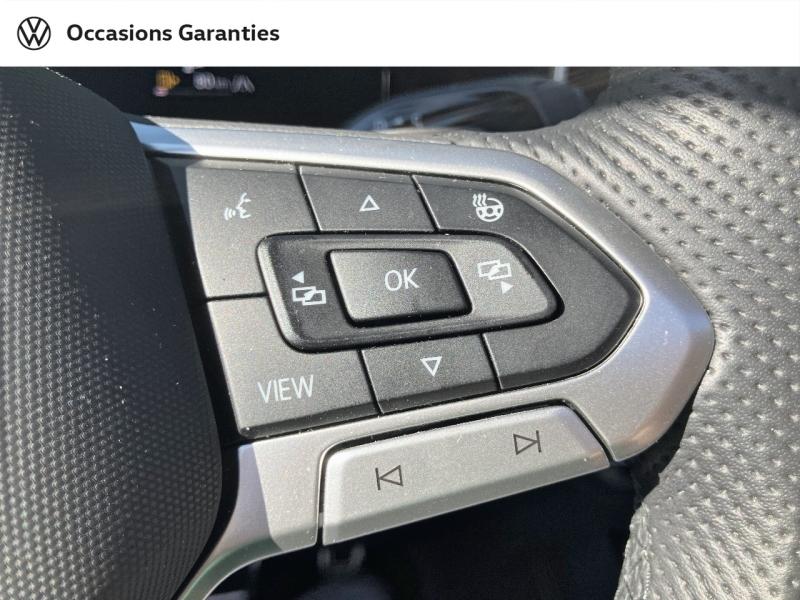 Voitures occasions VOLKSWAGEN TIGUAN R-Line Exclusive Villeneuve-d'Ascq
