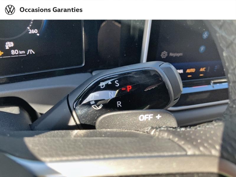 Voitures occasions VOLKSWAGEN TIGUAN R-Line Exclusive Villeneuve-d'Ascq