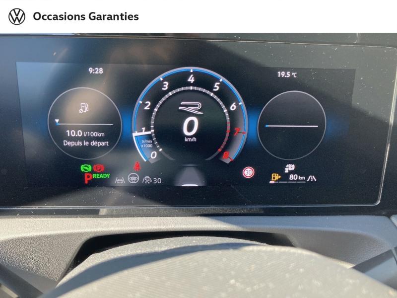 Voitures occasions VOLKSWAGEN TIGUAN R-Line Exclusive Villeneuve-d'Ascq