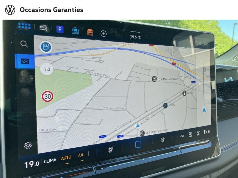Voitures occasions VOLKSWAGEN TIGUAN R-Line Exclusive Villeneuve-d'Ascq