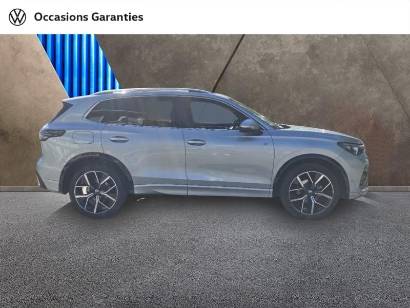 Voitures occasions VOLKSWAGEN TIGUAN R-Line Exclusive Villeneuve-d'Ascq