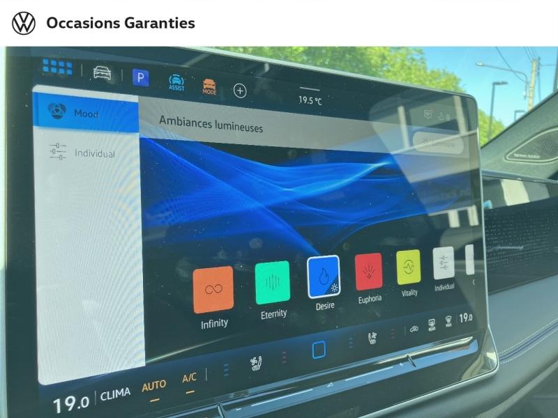 Voitures occasions VOLKSWAGEN TIGUAN R-Line Exclusive Villeneuve-d'Ascq